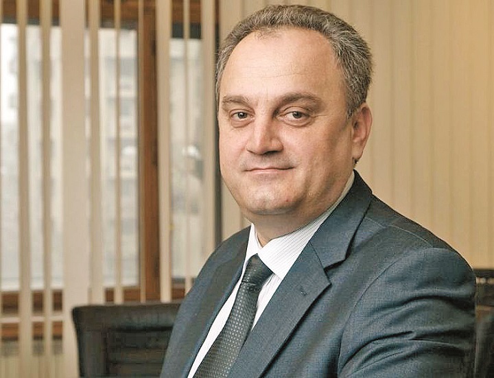 gabriel sandu2 - Ziarul National