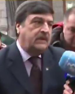 Grebla: Prezenta astazi la DNA nu are nicio legatura cu activitatea la CCR