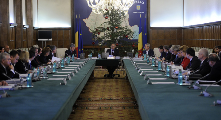 Guvernantii, amenintati cu inchisoarea