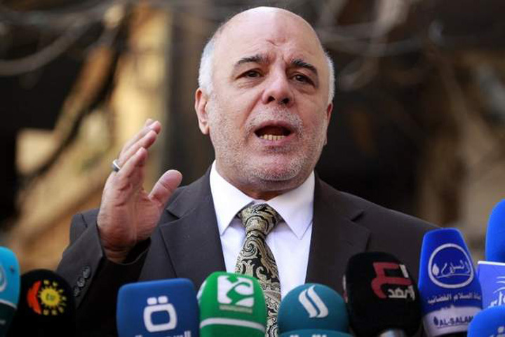 Guvernul irakian cheama la revolutie tribala contra ISIS