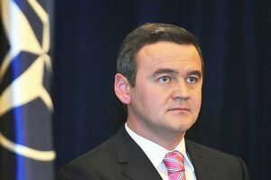 Un nou consilier de stat la Cotroceni: Sebastian Huluban