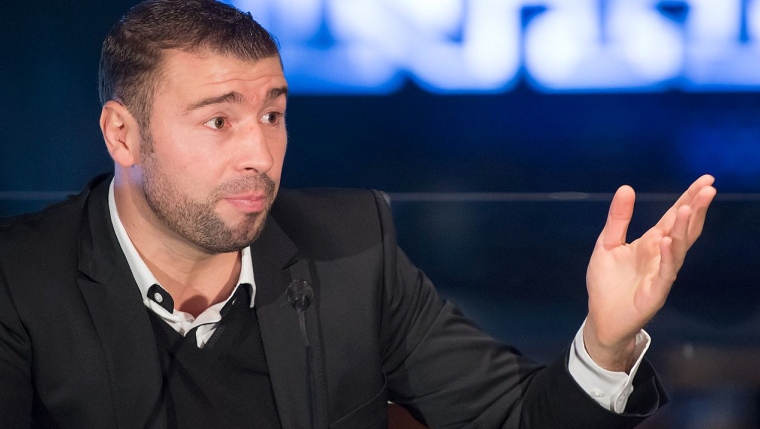 Lucian Bute a semnat cu managerul lui Mayweather. Se poate umple de bani!