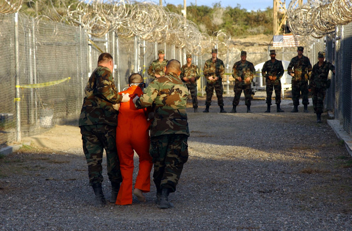 Amnesty International : Fara ajutor european, SUA nu puteau sa detina in secret oameni si sa-i tortureze