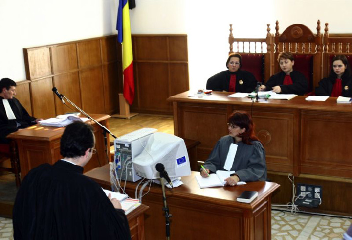 Romania, lider la insolvente in Europa Centrala