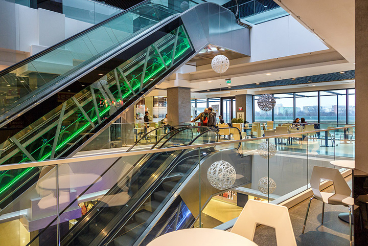 interior - Ziarul National