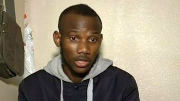 lassana-bathily-mali - Ziarul National