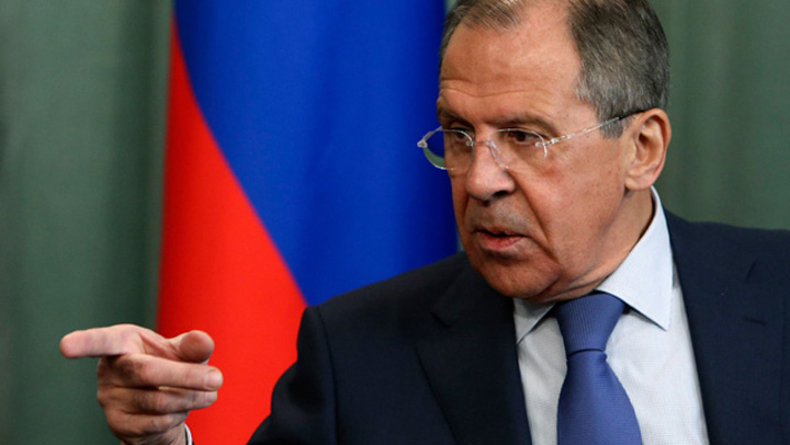 Moscova: SUA vor sa domine lumea iar Occidentul vrea sa-l dea jos pe Putin