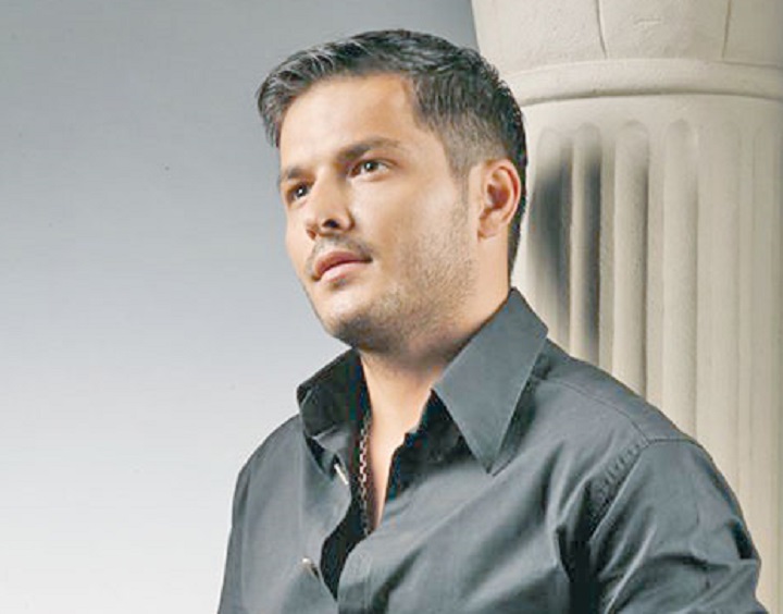 Liviu Varciu a facut sex in trei