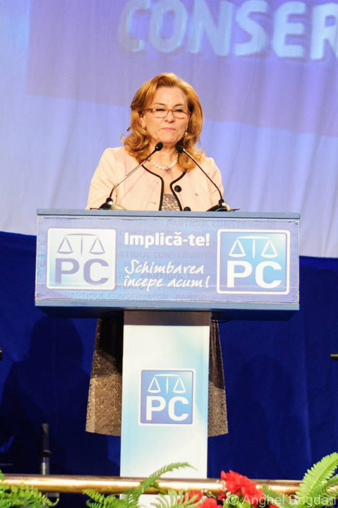 maria grapini - Ziarul National