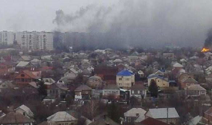 mariupol - Ziarul National