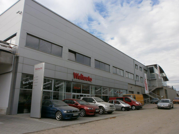 masini Autovit 1 - Ziarul National