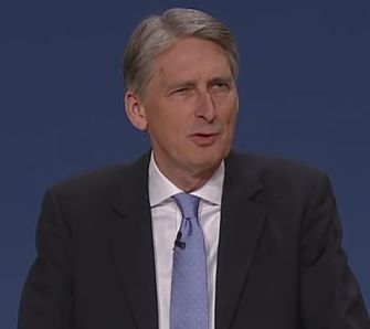 Ministrul britanic de Externe, in Romania. Se va intalni cu Iohannis si Aurescu