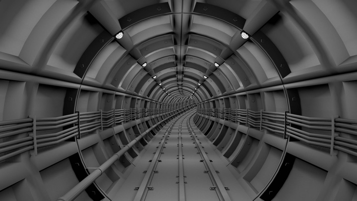 nderground-trunnel-test - Ziarul National