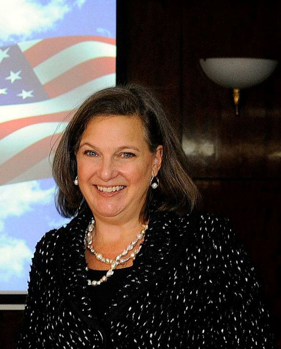 nuland - Ziarul National
