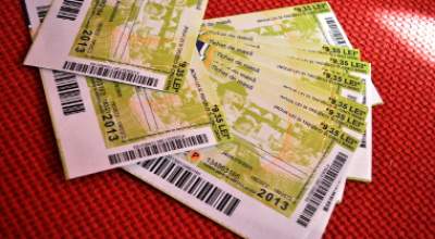 Seful Euroticket, trimis in judecata pentru mai multe infractiuni