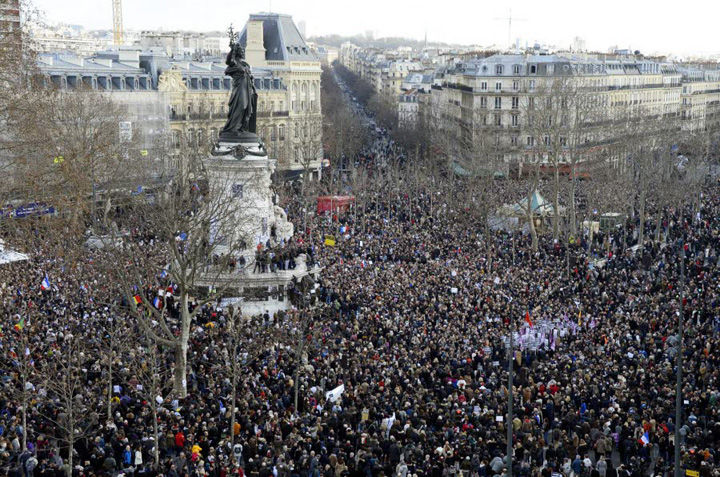 paris - Ziarul National