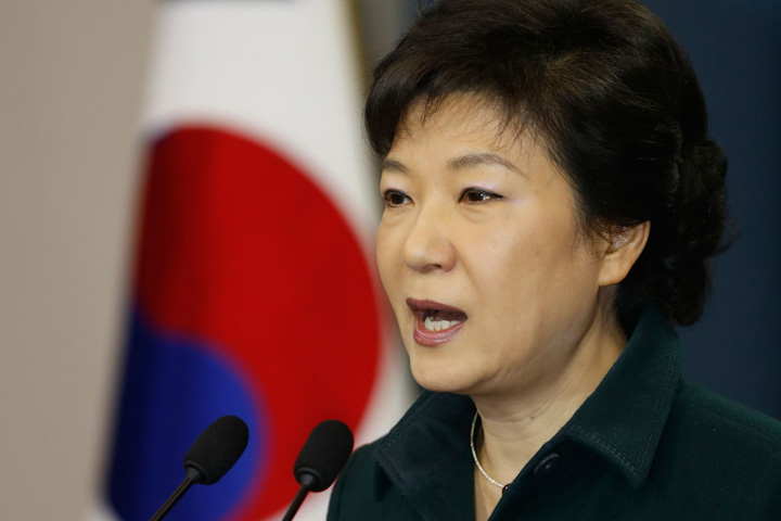 Coreea de Sud, dispusa sa discute fara conditii prealabile cu Kim Jong-un