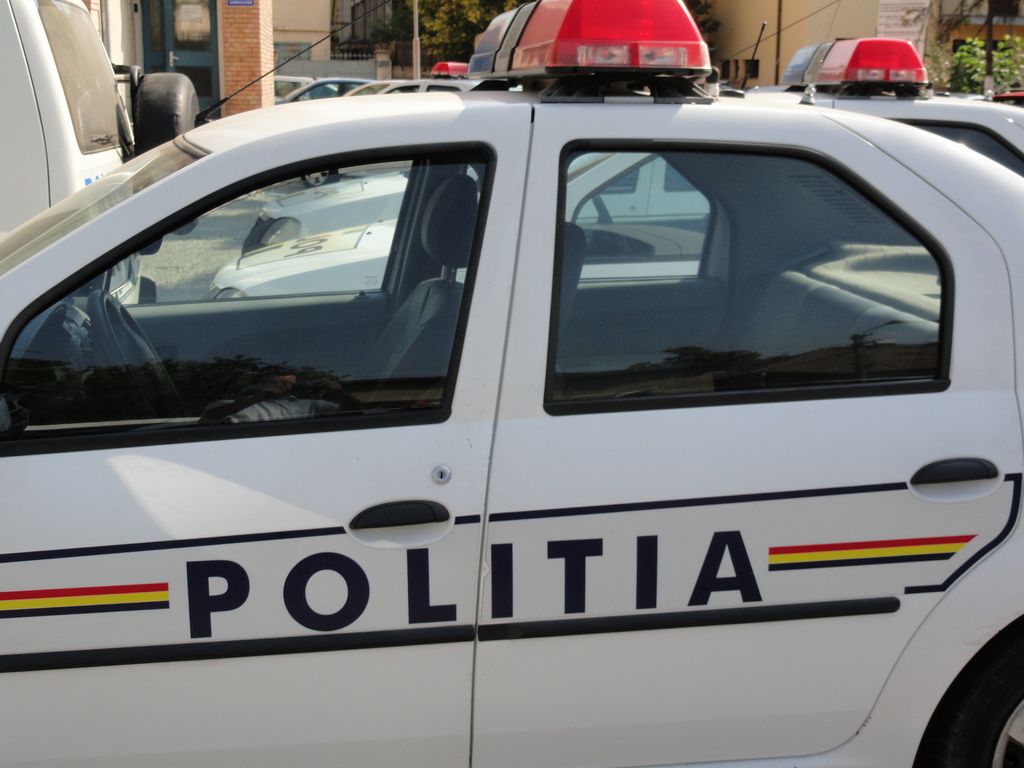 Tineri suspectati de furturi din locuinte, retinuti in urma unor perchezitii