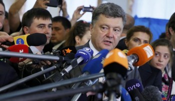 porosenko - Ziarul National
