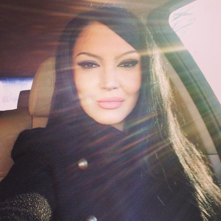 Andreea, ai legatura!