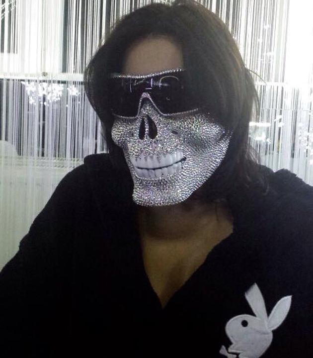 Oana Zavoranu e thriller rau!