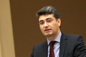 Fost secretar de stat in Ministerul Justitiei, retinut de DNA