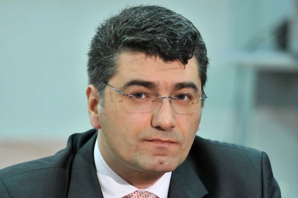 Ovidiu Putura, suspendat de CSM dupa ce a fost arestat preventiv