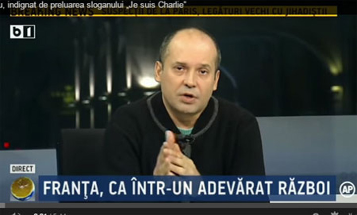 radu-banciu - Ziarul National