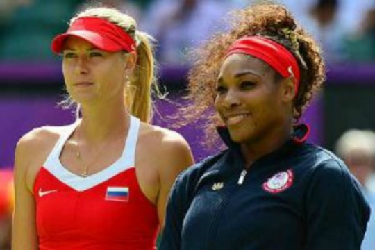 AUSTRALIAN OPEN: Serena – Sarapova, finala de vis de la Melbourne!
