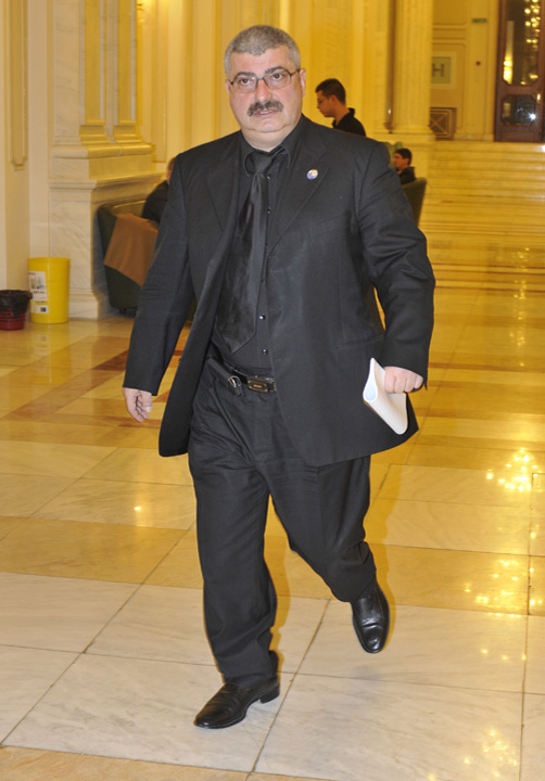 silviu-prigoana - Ziarul National