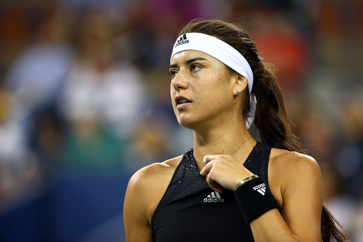Sorana a facut 3 milioane de dolari din tenis