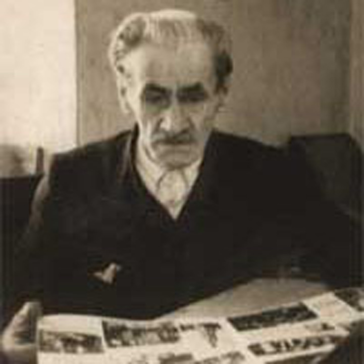 Bunicul lui Vladimir Putin, bucatarul personal al lui Stalin