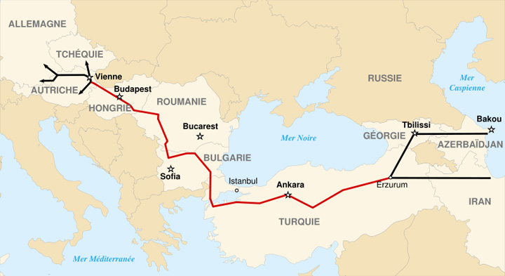 traseu - Ziarul National