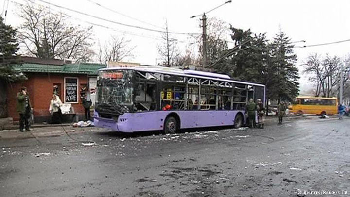 troleu ucraina - Ziarul National