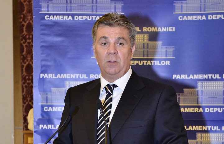valeriu zgonea - Ziarul National