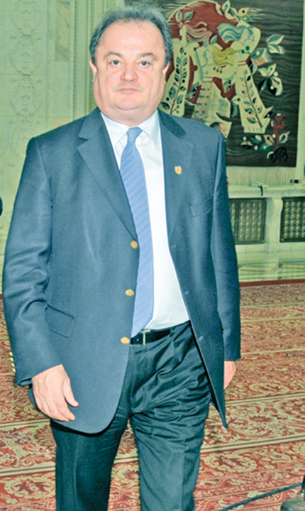 vasile blaga FANE (126) - Ziarul National