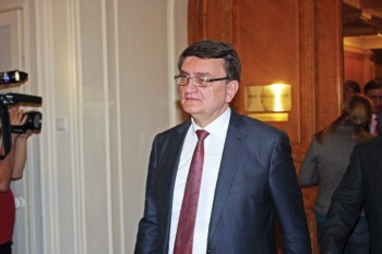 victor ciorbea - rica petrescu - Ziarul National