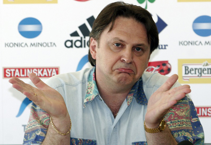 Viorel Duru cere falimentul cluburilor din Liga 1!