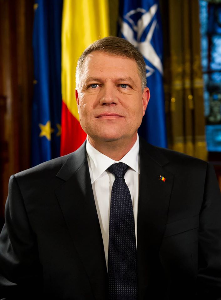 Mesajul lui Iohannis, dupa vizita de la ICFN: „Vom fi sus pe harta tarilor in care se face cercetare fundamentala”