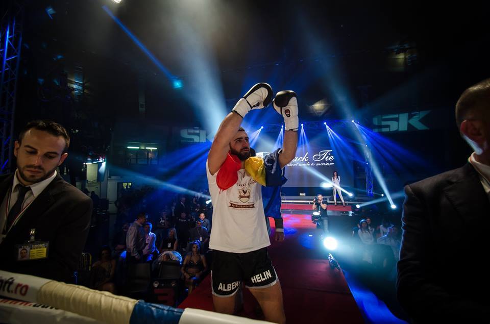 14 meciuri de foc la Superkombat Ploiesti, primul mega-eveniment al anului