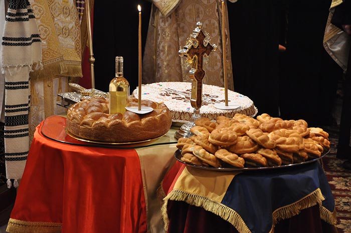 Sambata mortilor – Mosii de iarna (14 februarie)