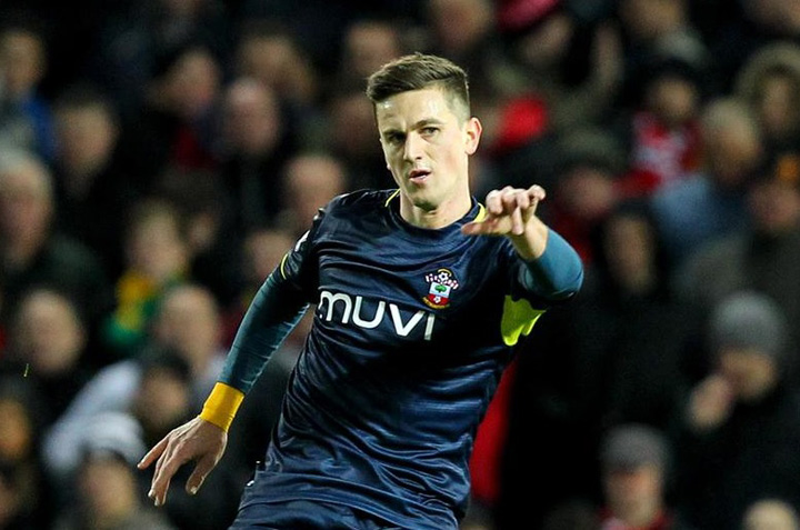 Gardos vrea cu Southampton in Liga Campionilor