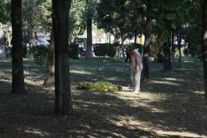 Criminalul din „Tabacarie”, condamnat la 22 de ani de inchisoare