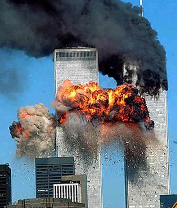 Arabia Saudita, acuzata ca a finantat atentatele din 11 septembrie 2001