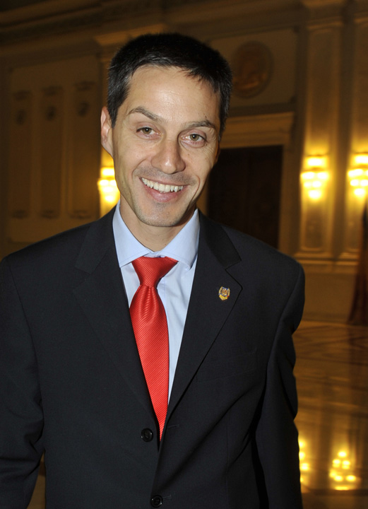 ALEXANDRU MAZARE-FANE (2) - Ziarul National