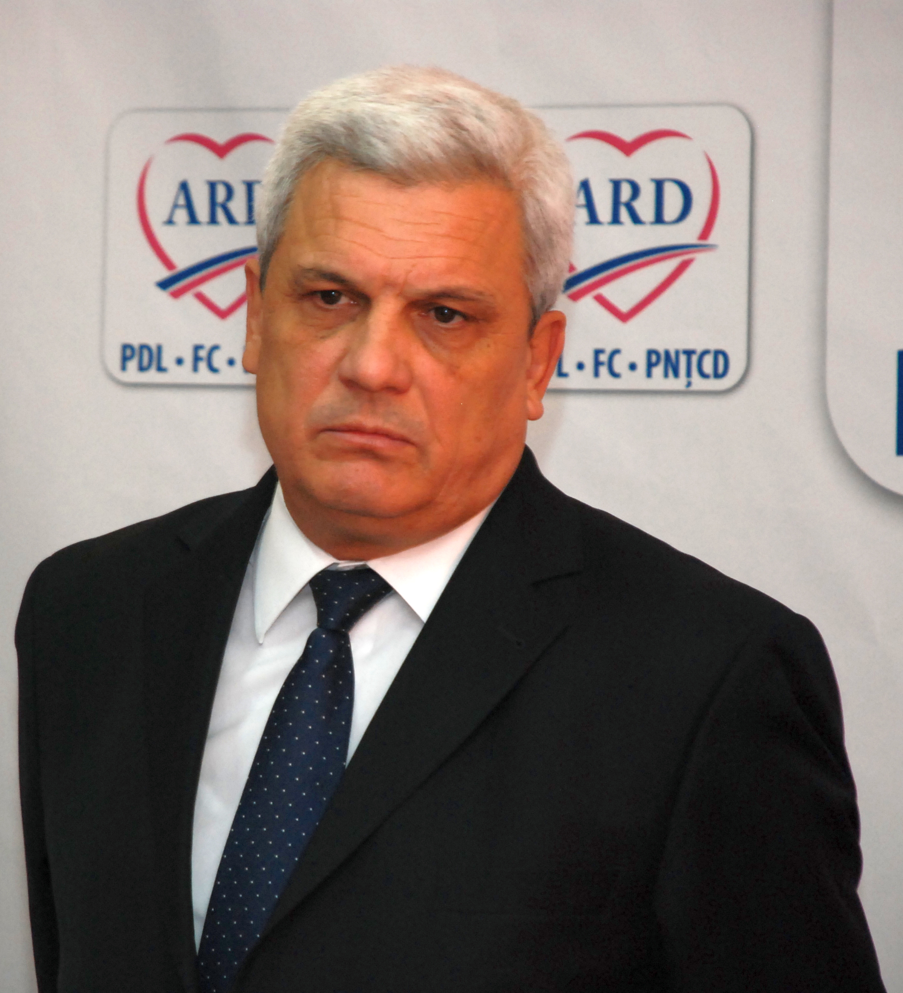 Ion Ariton, pus sub control judiciar in dosarul „Gala Bute”