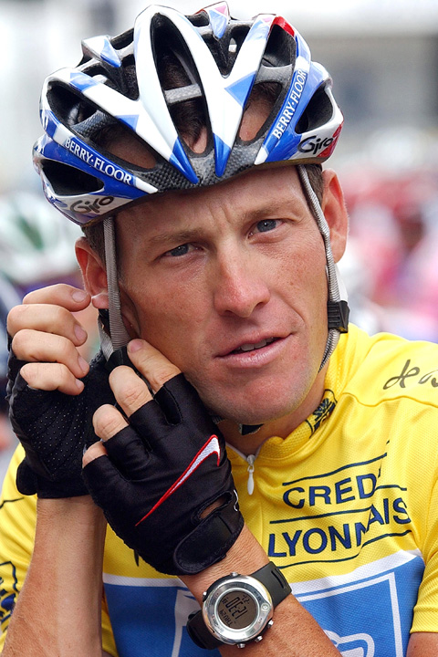 Lance Armstrong, obligat sa plateasca 10 milioane de dolari despagubiri!