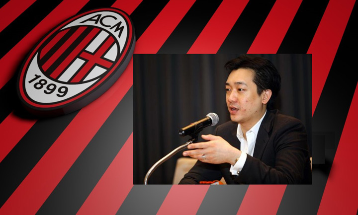 Oferta de un miliard de euro pentru AC Milan