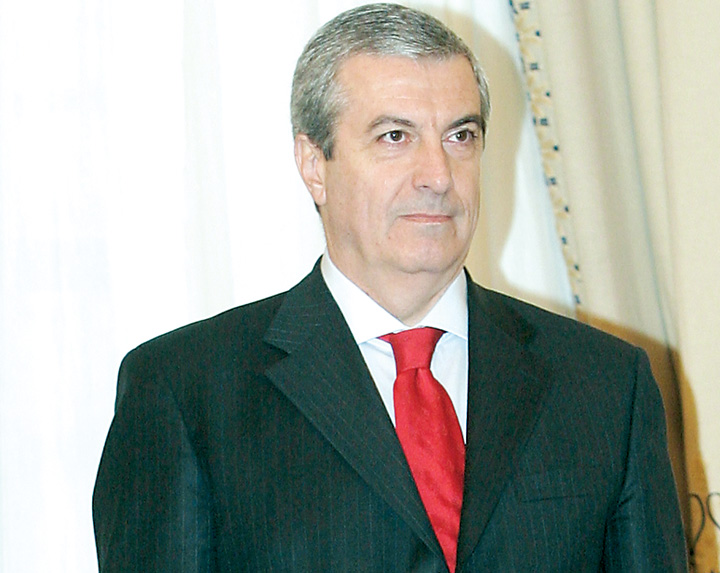 Raspunsul lui Tariceanu, dupa ce numele sau apare in dosarul „Microsoft”