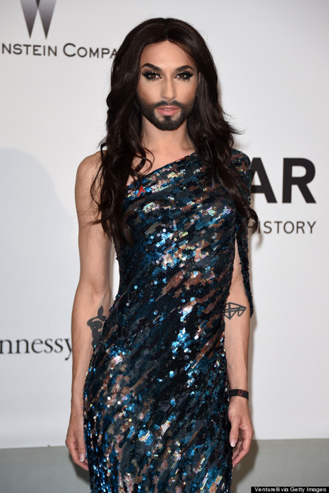 BVLGARI At amfAR - Ziarul National's 21st Cinema Against AIDS Gala Presented By WORLDVIEW, BOLD FILMS, And BVLGARI